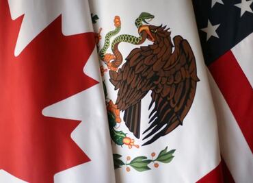 CCE espera textos finales e incorporación de Canadá a TLCAN