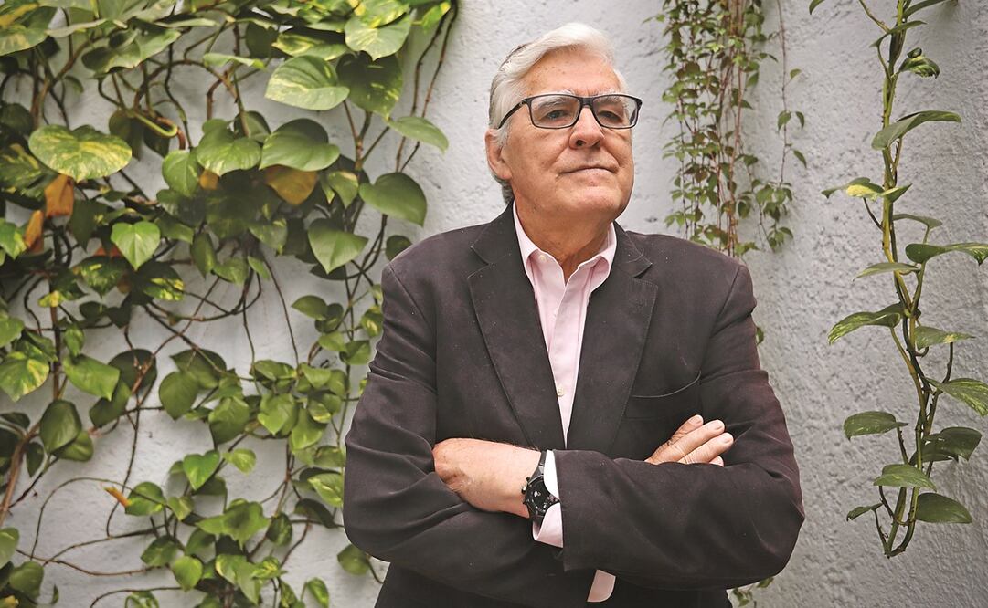 Foto: Archivo / EL UNIVERSAL