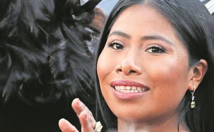 Ojalá a Yalitza la hubiesen abortado, dice presidente de Estudiantes del PAN de Yucatán