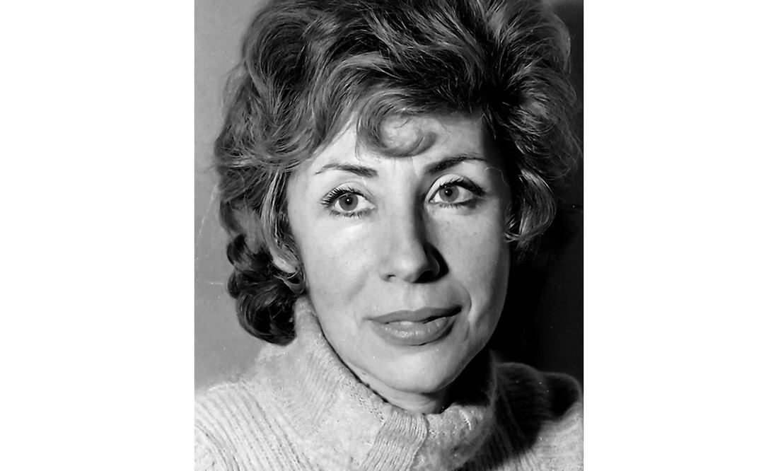 Isabel de Nóbrega. Foto: Especial tomada de Goodreads