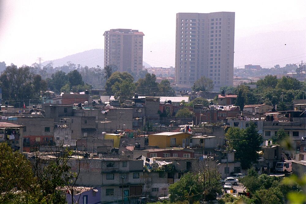 Santa Fe, el barrio cuyo basurero se convirtió en prestigiada zona comercial