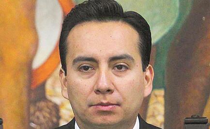 Las dádivas en Coyoacán