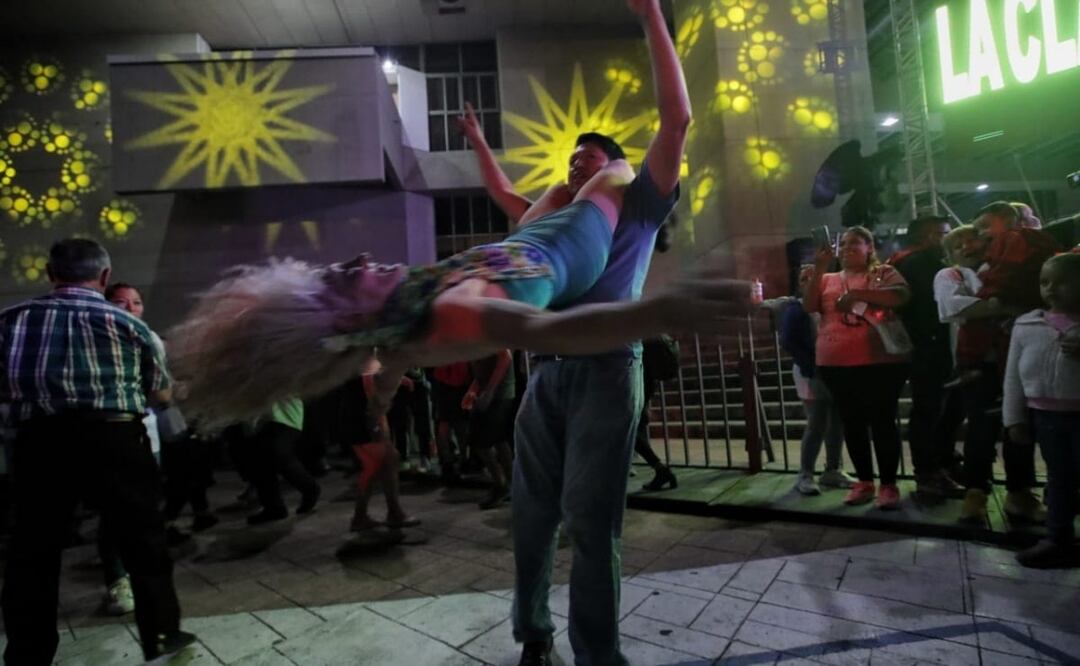 Fotos: Ferndanda Rojas. EL UNIVERSAL