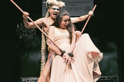 “Alberto Estrella no está enfermo, reaparecerá hoy”