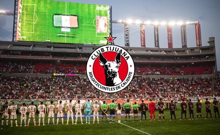 Aficionado resulta herido por una bala en el estacionamiento del estadio Caliente, tras el partido de Xolos y Chivas