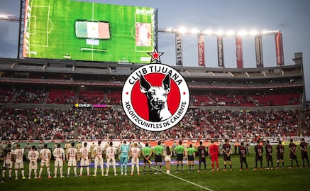 Aficionado resulta herido por una bala en el estacionamiento del estadio Caliente, tras el partido de Xolos y Chivas