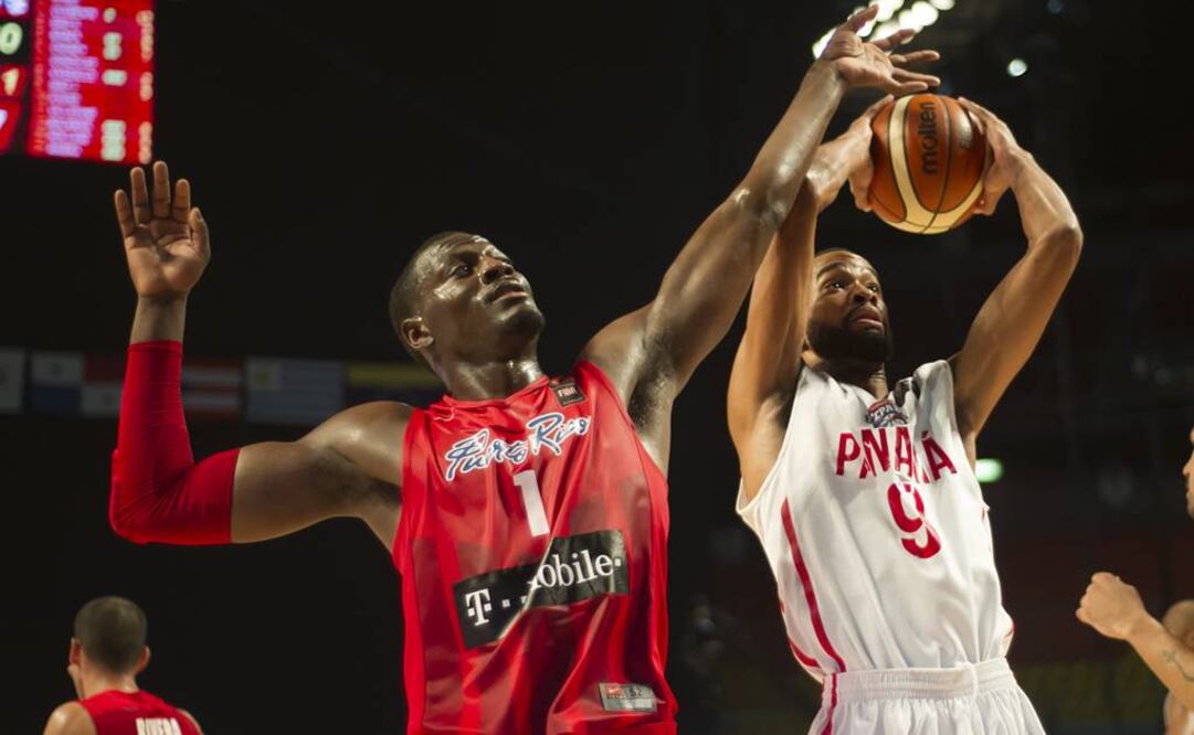 Puerto Rico revive esperanzas. Foto: Xinhua