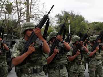 Gobierno de Veracruz apoyó y dio entrada al Cártel del Noreste: Guacamaya Leaks