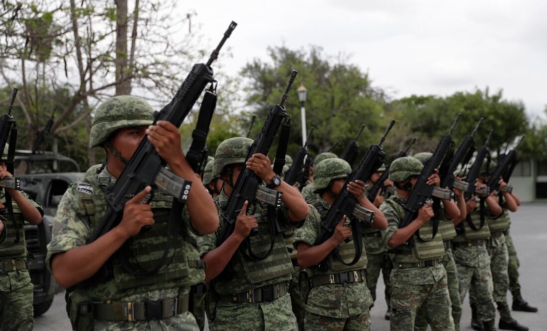 Foto: Archivo / EL UNIVERSAL