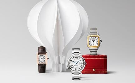 Cuánto podrían costar los relojes robados en la joyería Berger de Antara