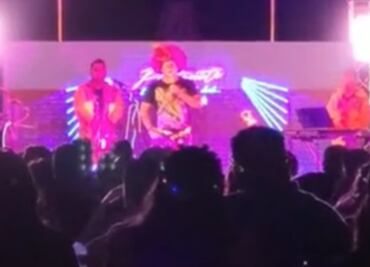 Platanito se sincera entre lágrimas tras "chiste" de Debanhi: "Ustedes no lo saben, pero están así de querer meterme a la cárcel"