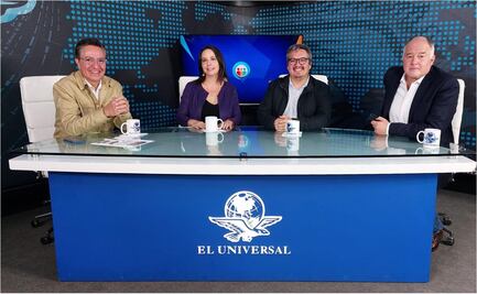 "El Mayo" debe tener nerviosos a gobernadores, militares y expresidentes: De Mauleón