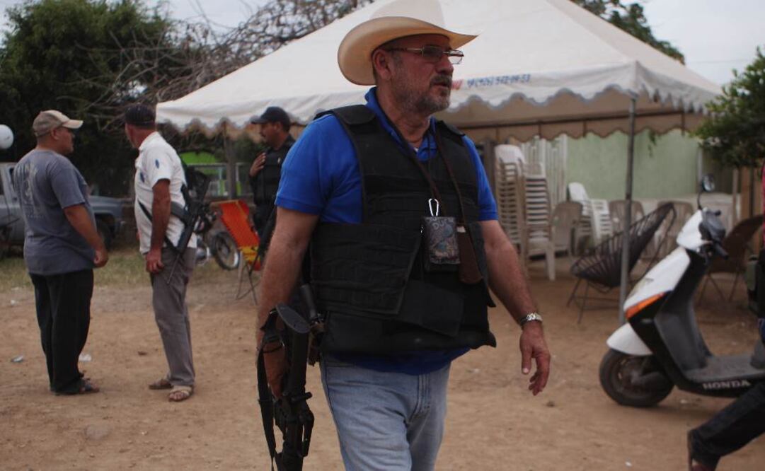 Foto: Archivo Cuartoscuro