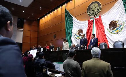 Consulta el dictamen completo de la Ley de Seguridad Interior