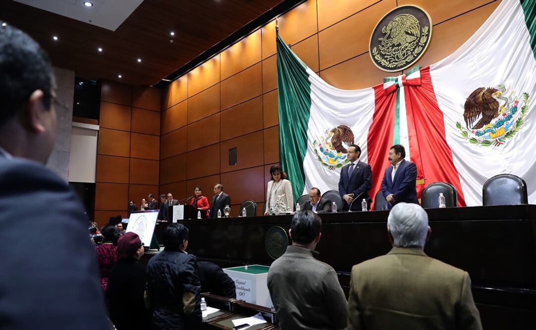 (Foto: Archivo - EL UNIVERSAL)