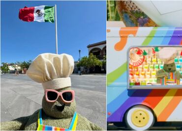 Tiny Chef viaja a México en su nuevo episodio: conoce de qué trató