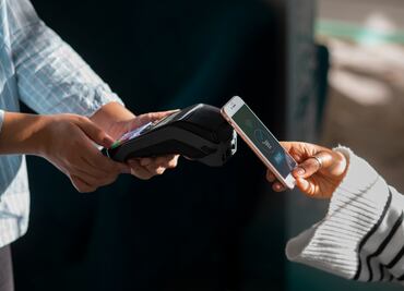 Consejos de seguridad si pagas con tu celular