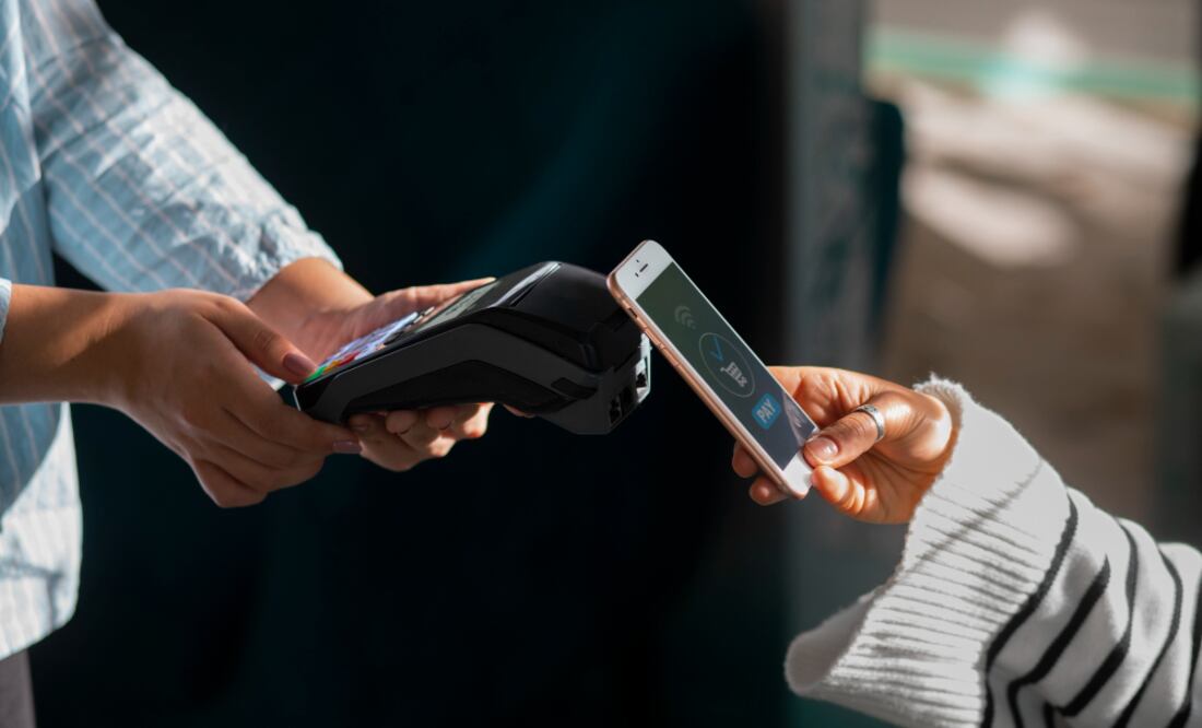 Paga con confianza siguiendo estos consejos de seguridad. Foto: Freepik