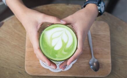 La infusión que es considerada oro verde porque reduce el riesgo de cardiopatías