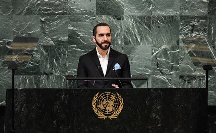 Nicaragua abandonada, Venezuela normalizada y, ahora, El Salvador