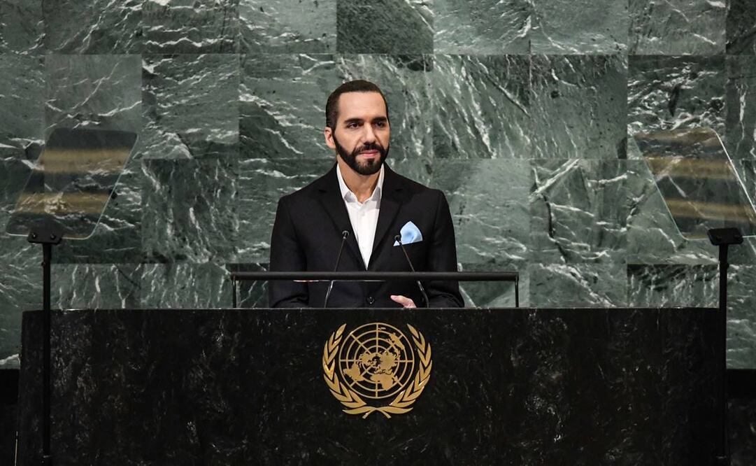 Nicaragua abandonada, Venezuela normalizada y, ahora, El Salvador