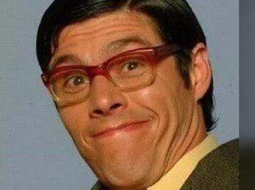 Yo Soy Betty la fea: así luce hoy el actor que le dio vida a Nicolás Mora, el mejor amigo de la protagonista