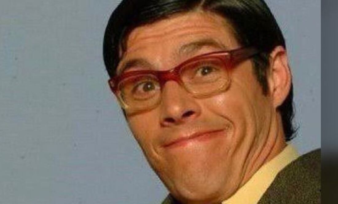 Así luce hoy el actor que interpretó al mejor amigo de Betty, la fea. Fuente Instagram @bettylafeaofficial