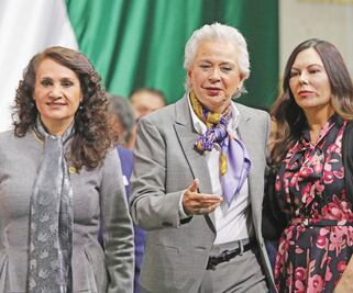 “Hago más falta en la alcaldía Cuauhtémoc”