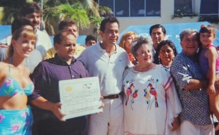 Laura Flores comparte últimos mensajes que le mandó a Nicandro Díaz