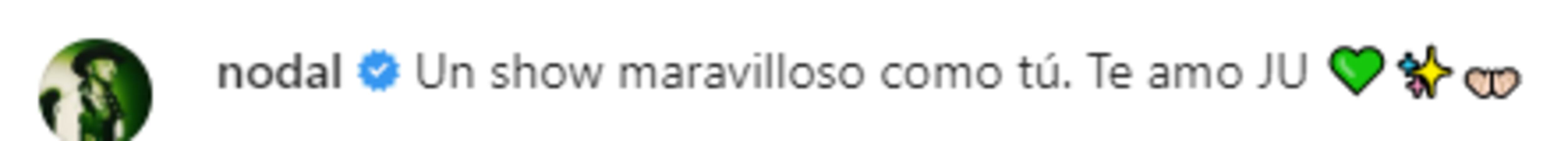 Christian Nodal cancela concierto en Hidalgo y lo cachan en evento de su novia Cazzu