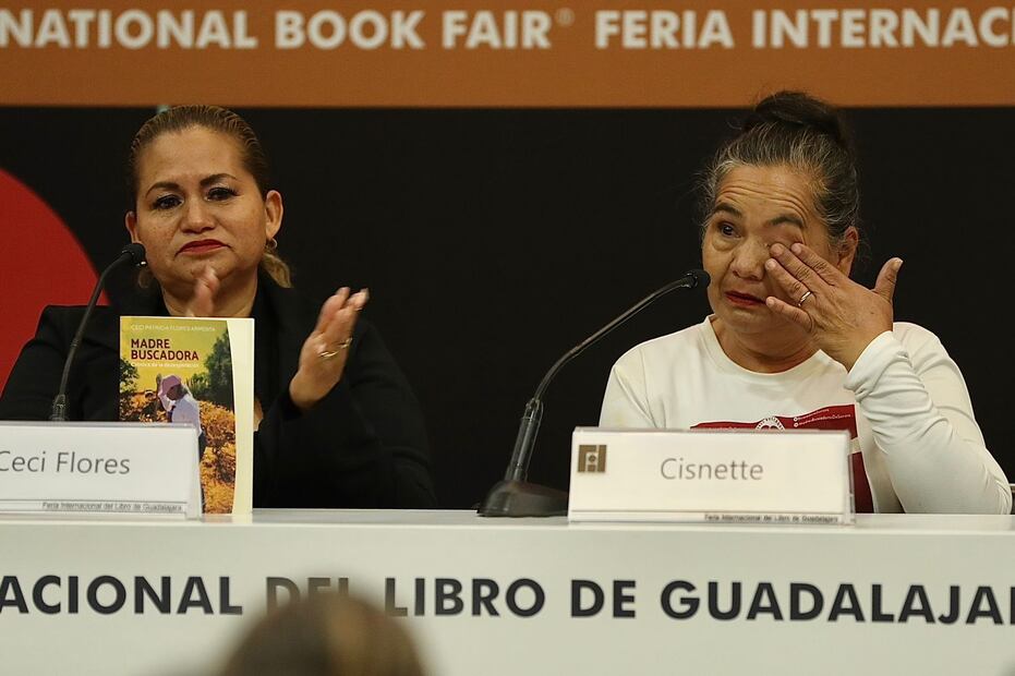 Fotos: Berenice Fregoso/ EL UNIVERSAL