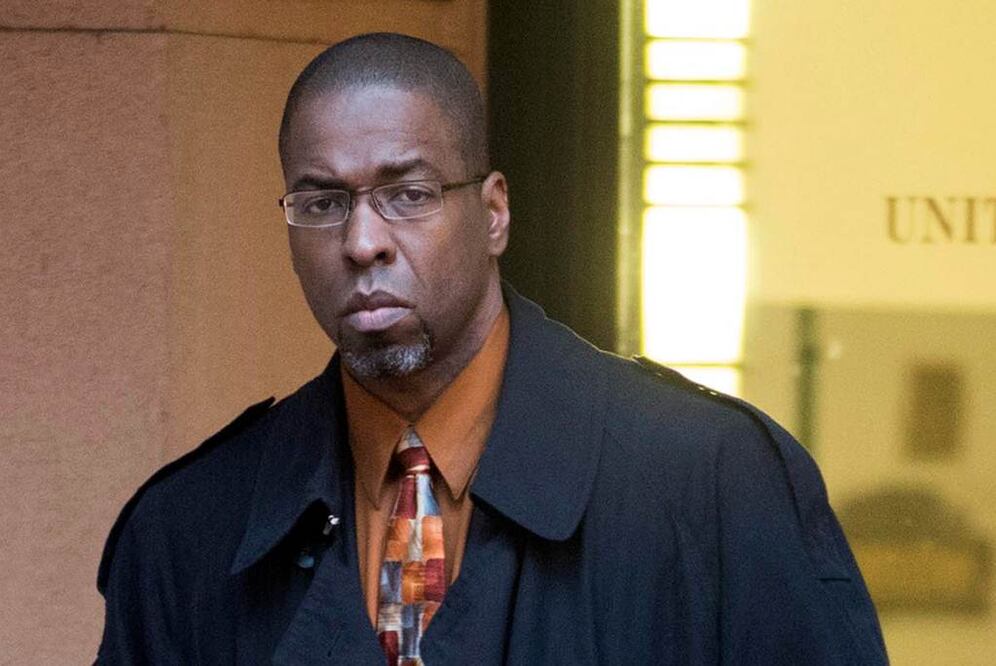 Un jurado lo condenó en enero por revelar al periodista del New York Times James Risen un plan secreto para engañar al gobierno de Irán filtrando planos nucleares erróneos por medio de un intermediario ruso