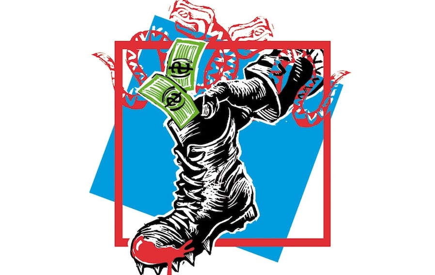 Salvador García Soto