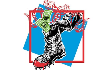 AMLO pasa la charola: exige dinero para Díaz-Canel