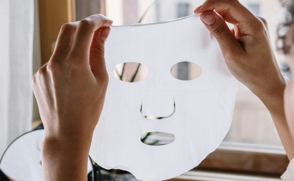 Una rutina mínima con activos suaves sella la hidratación. Foto: Pexels