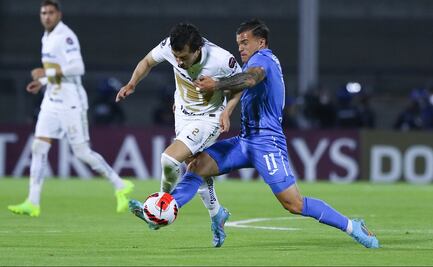 Pumas o Cruz Azul, ¿A quién enfrentarían en la final de la Concachampions?