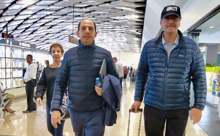 Marko Cortés y Fox se reúnen de nuevo, acuerdan trabajo para reactivar economía 