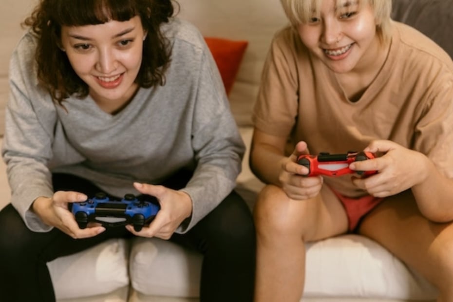 Love is in the game: Las mejores parejas en los videojuegos