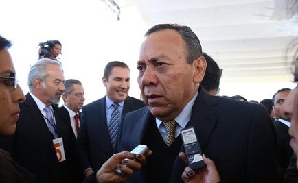 Mentira, adhesión de decena de perredistas a Morena: Zambrano