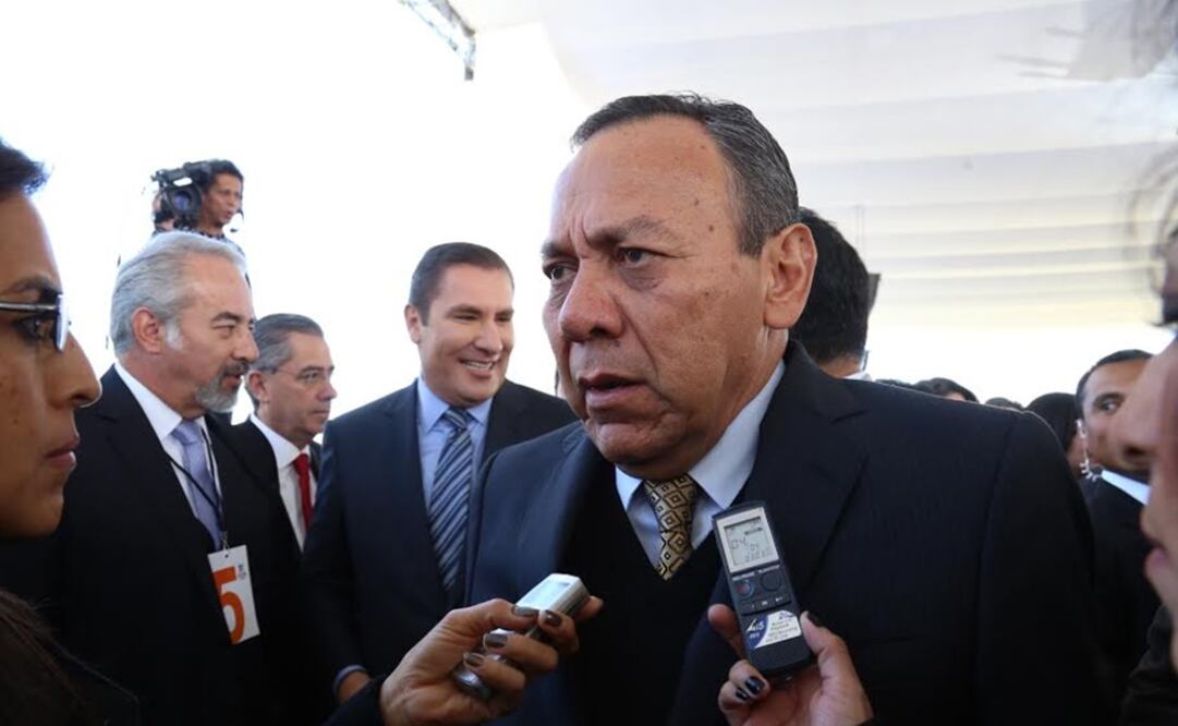 (Foto: Archivo - EL UNIVERSAL)