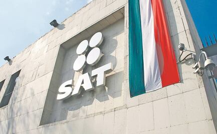 Jubilaciones y pensiones, exentos del ISR: SAT