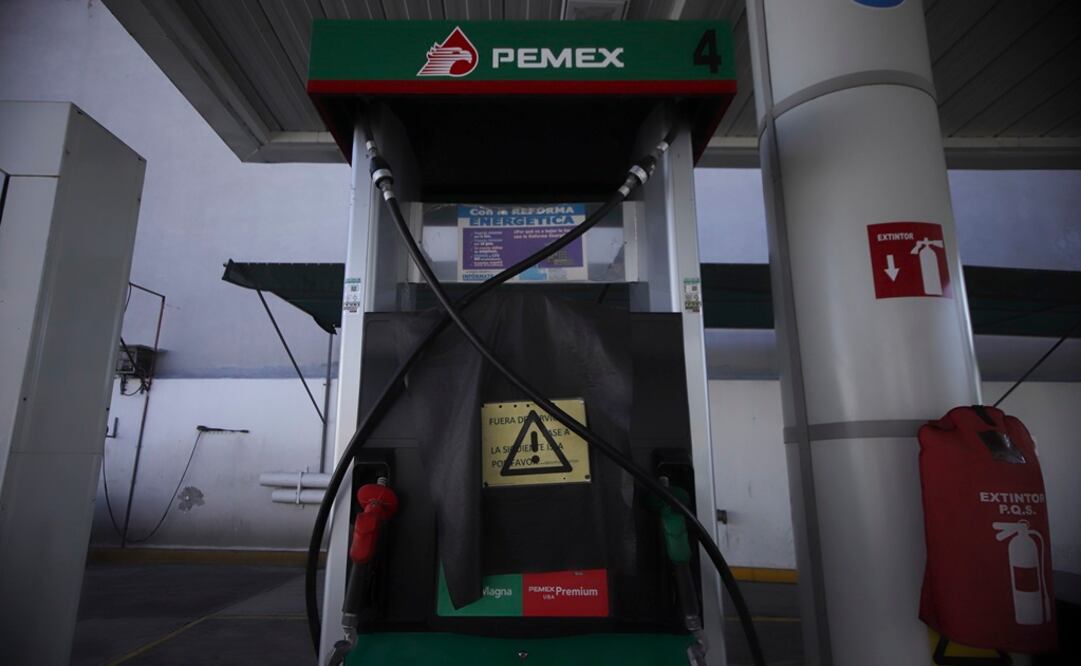 Foto: Carlos Zepeda / EL UNIVERSAL