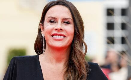 Karla Sofía Gascón retoma su carrera en el cine con un thriller psicológico