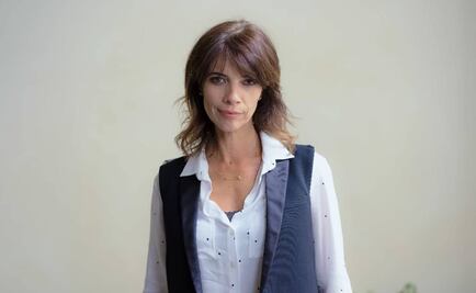 Maribel Verdú: El acoso sexual se ha dado toda la vida en el cine