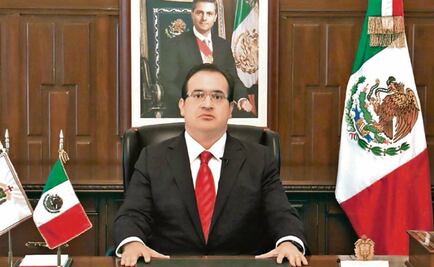 Alleged 'straw-man' for ex-governor Duarte under investigation in Spain