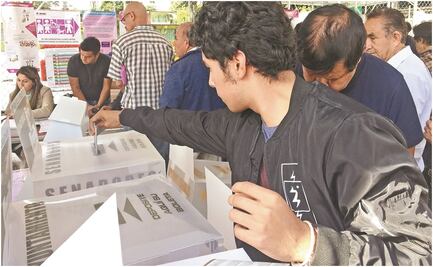 Gobierno debe detener violencia y garantizar seguridad de candidatos: Coparmex