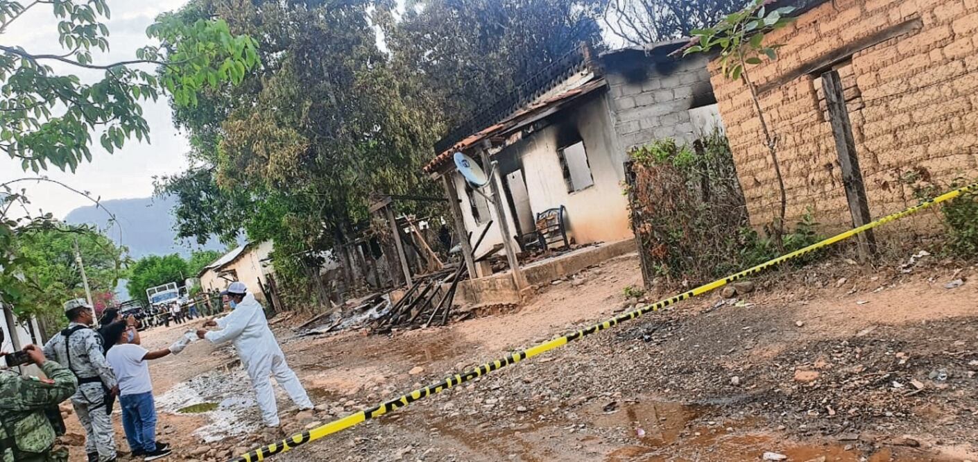 Hay “alerta y preocupación” ante aumento de violencia