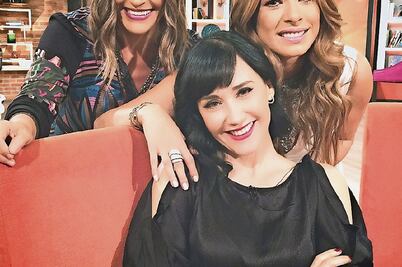 Susana Zabaleta odia a Julión Álvarez