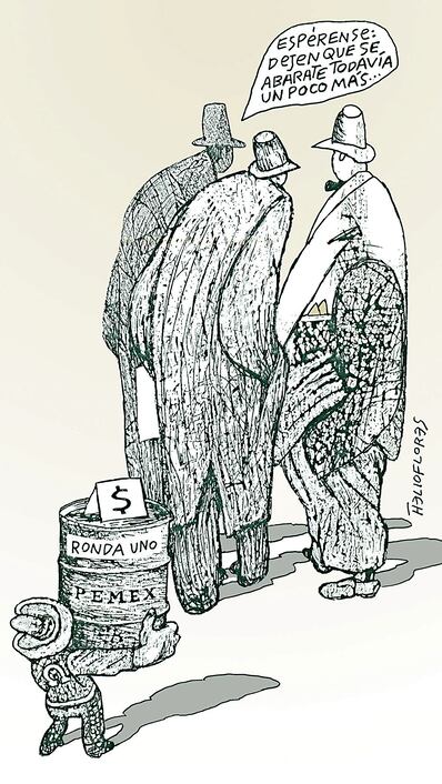 Segunda ilicitación