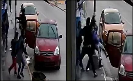 Video. ¡Roban otro niño en Edomex! Ahora en Huehuetoca; implementan operativo de búsqueda